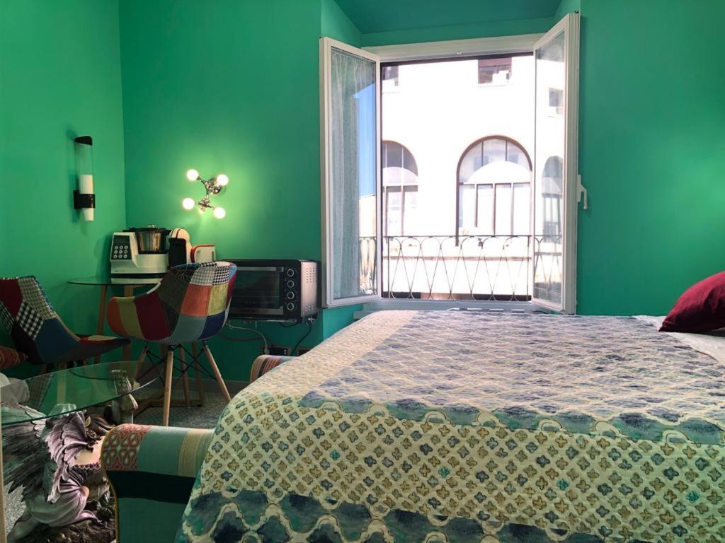 S.P.T. Bed & Breakfast Rom Eksteriør billede