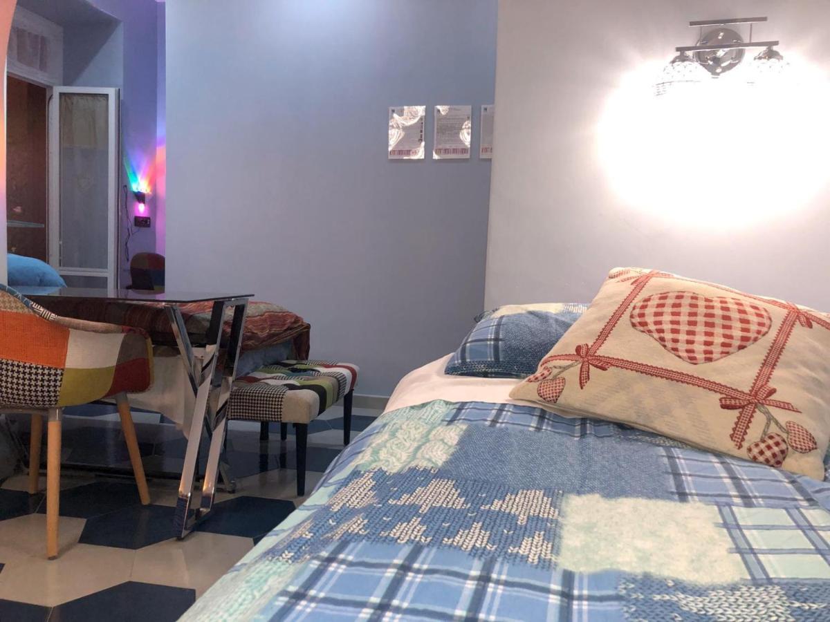 S.P.T. Bed & Breakfast Rom Eksteriør billede
