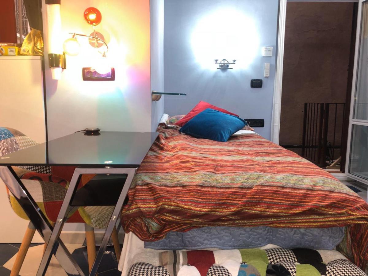 S.P.T. Bed & Breakfast Rom Eksteriør billede