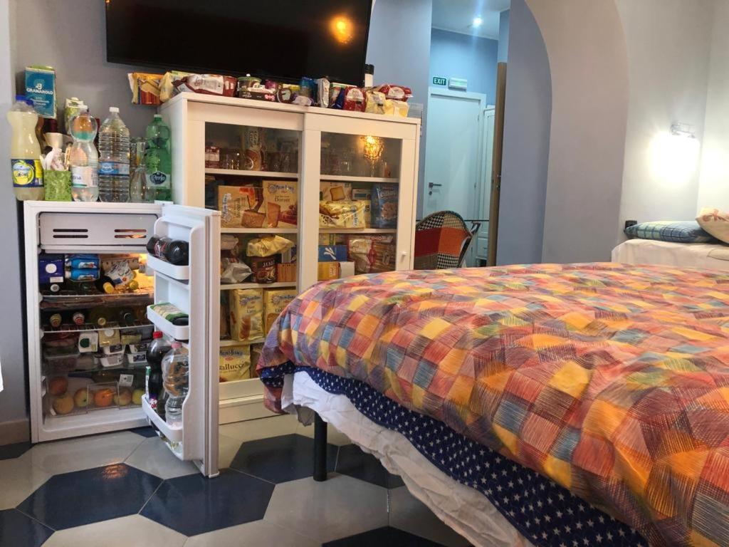 S.P.T. Bed & Breakfast Rom Eksteriør billede